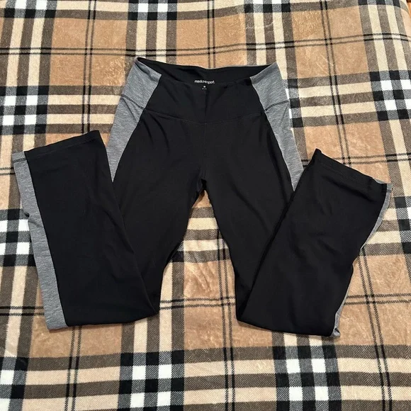 Marika Sport Leggings Straight Leg - Picture 3 of 6